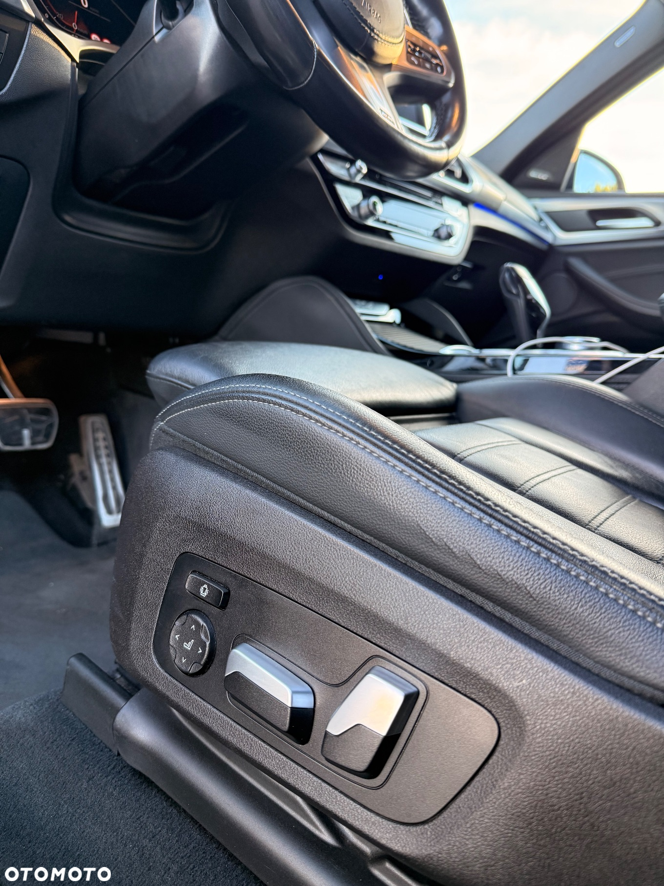 BMW X4 xDrive30i GPF M Sport sport - 16