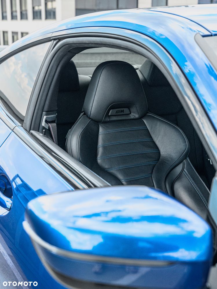 BMW Seria 4 430i - 15