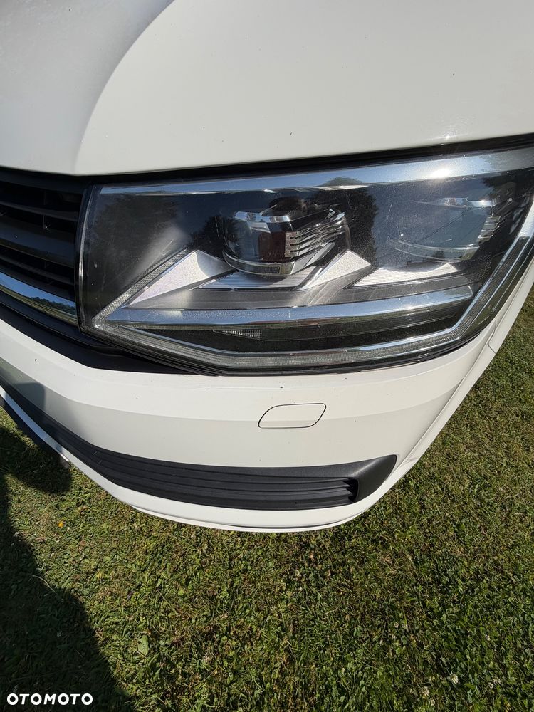 Volkswagen Transporter - 10