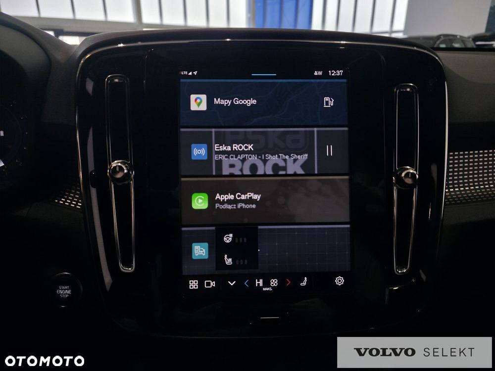 Volvo XC 40 - 21