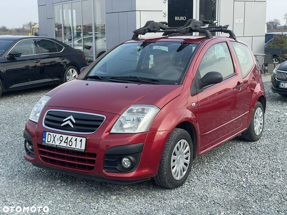Citroën C2 1.1 Confort - 1