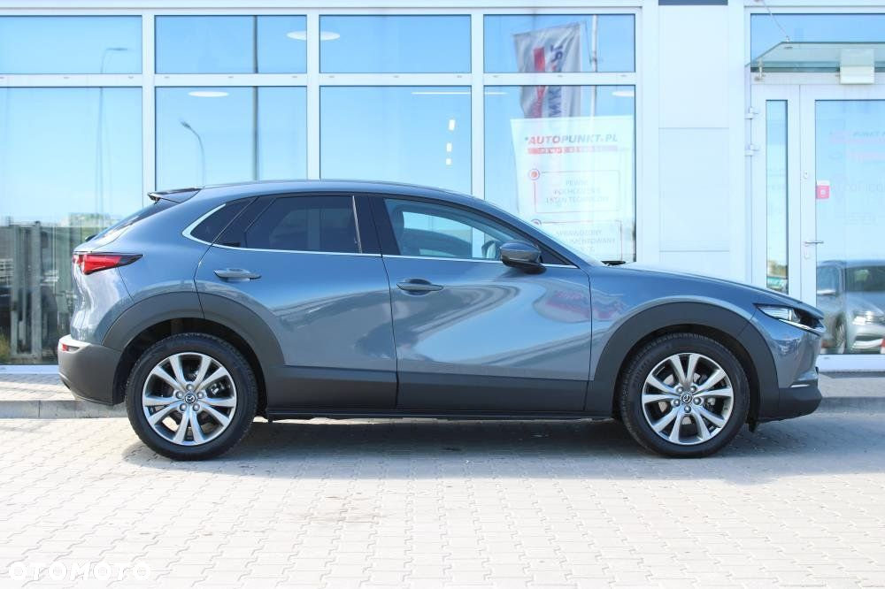 Mazda CX-30 - 6