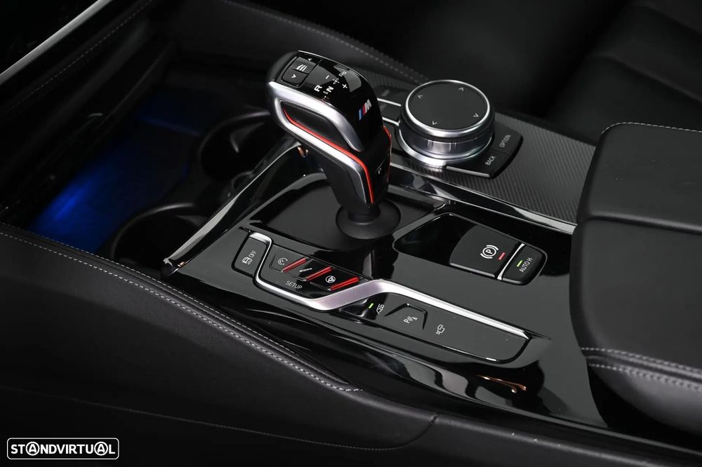 BMW M5 Standard - 26