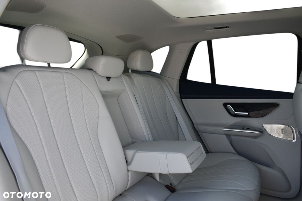 Mercedes-Benz EQE 350 89kWh 4-Matic Electric Art - 10