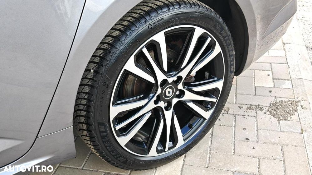 Renault Talisman ENERGY TCe 200 EDC INITIALE PARIS - 32