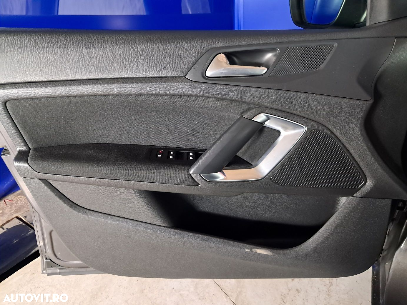 Peugeot 308 - 9