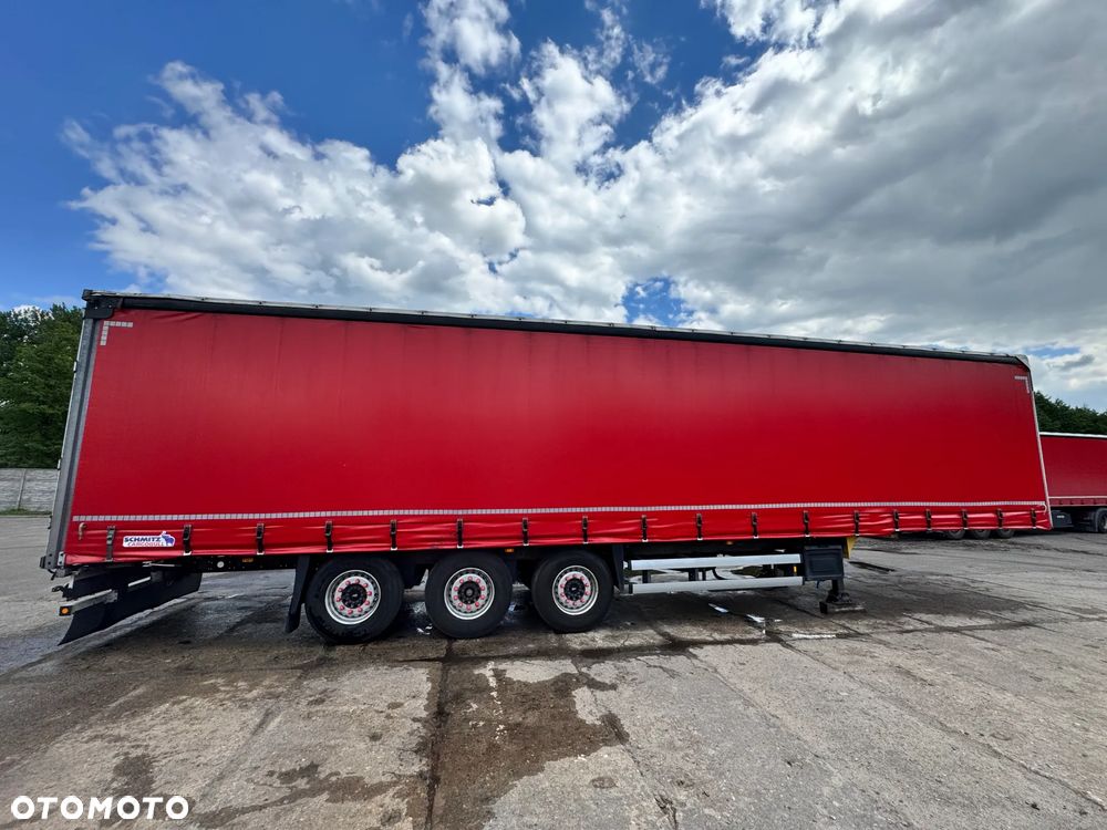 Schmitz Cargobull S01 SCS - 8