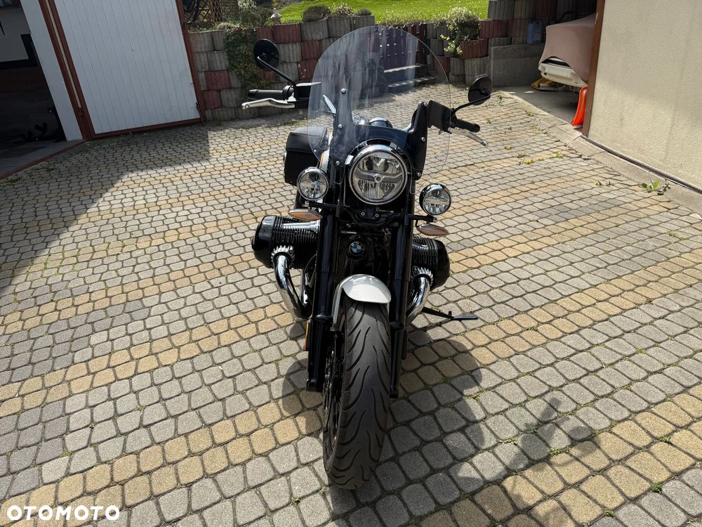 BMW R - 4