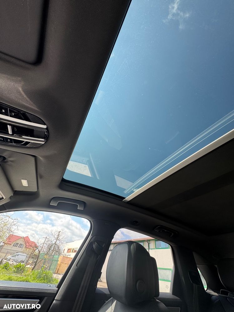 Porsche Cayenne Standard - 10