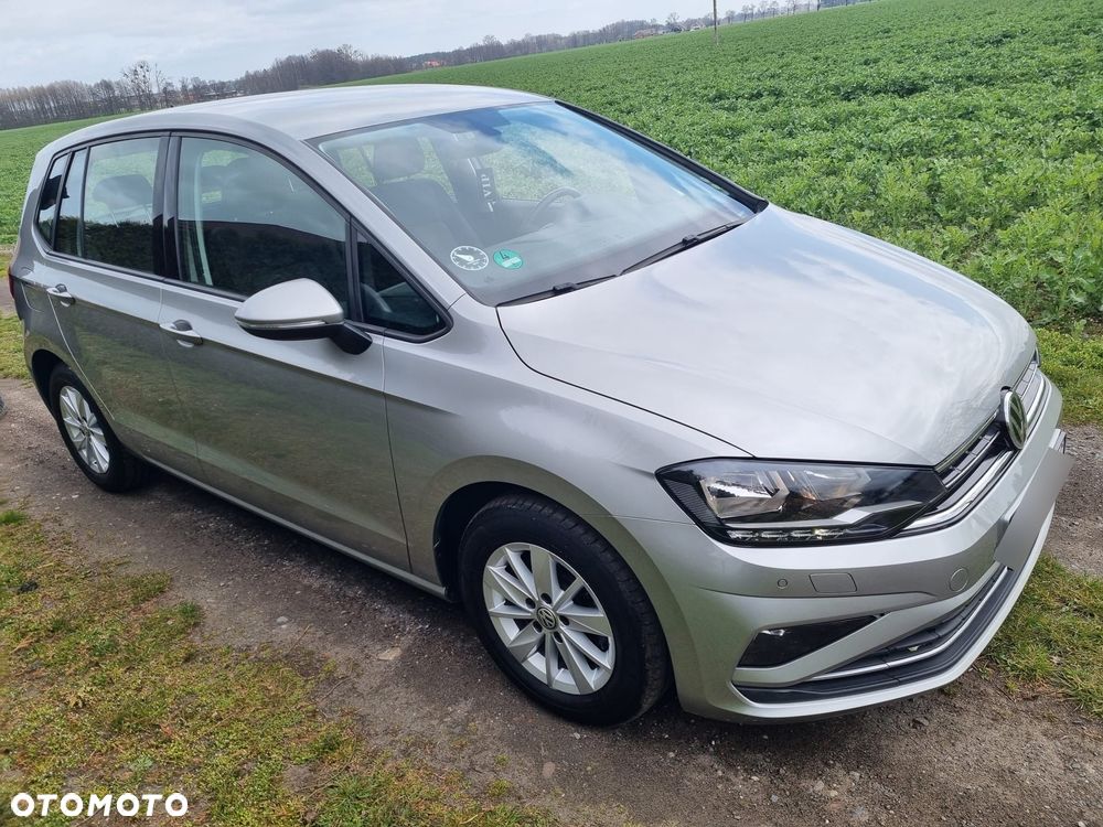 Volkswagen Golf VII 1.6 TDI BMT Comfortline DSG - 14