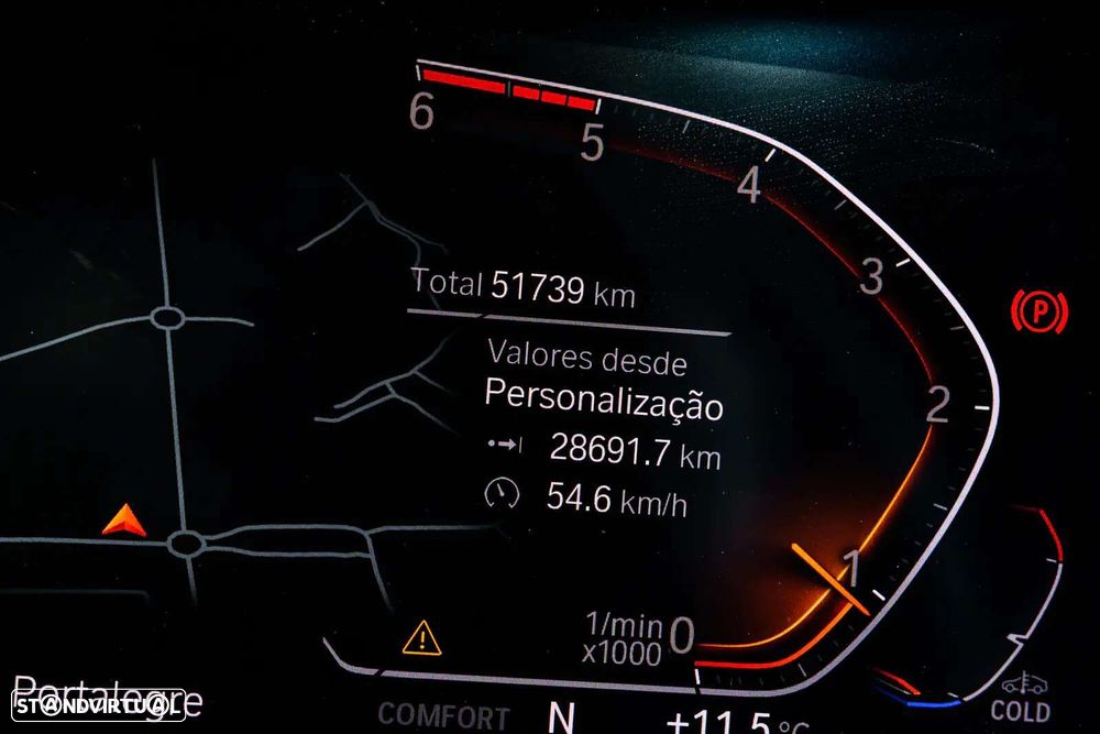 BMW 116 d Advantage - 15