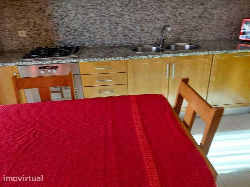 Arrenda-se apartamento T3 4730 Vila Verde - Grande imagem: 3/12