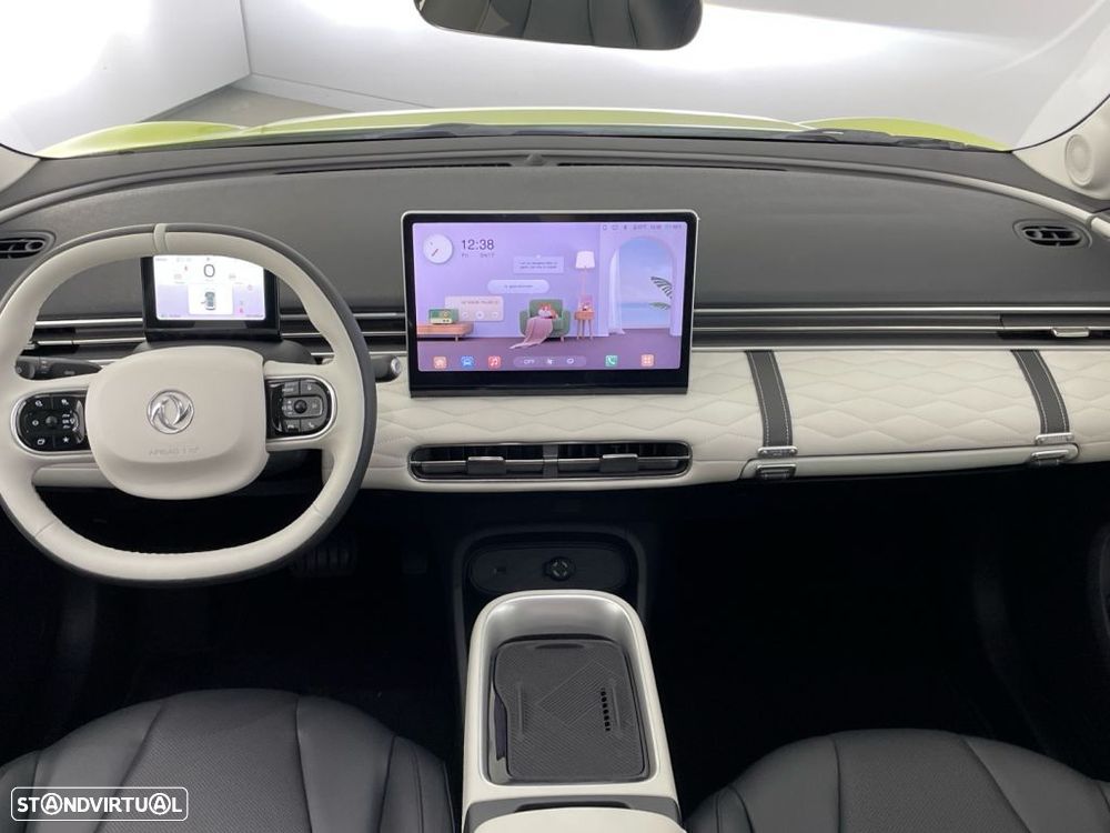 Dongfeng Box 42 kWh Pro (TT) - 10