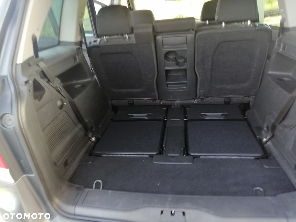 Opel Zafira - 15