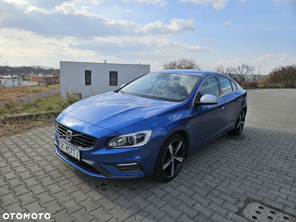 Volvo S60 - 2