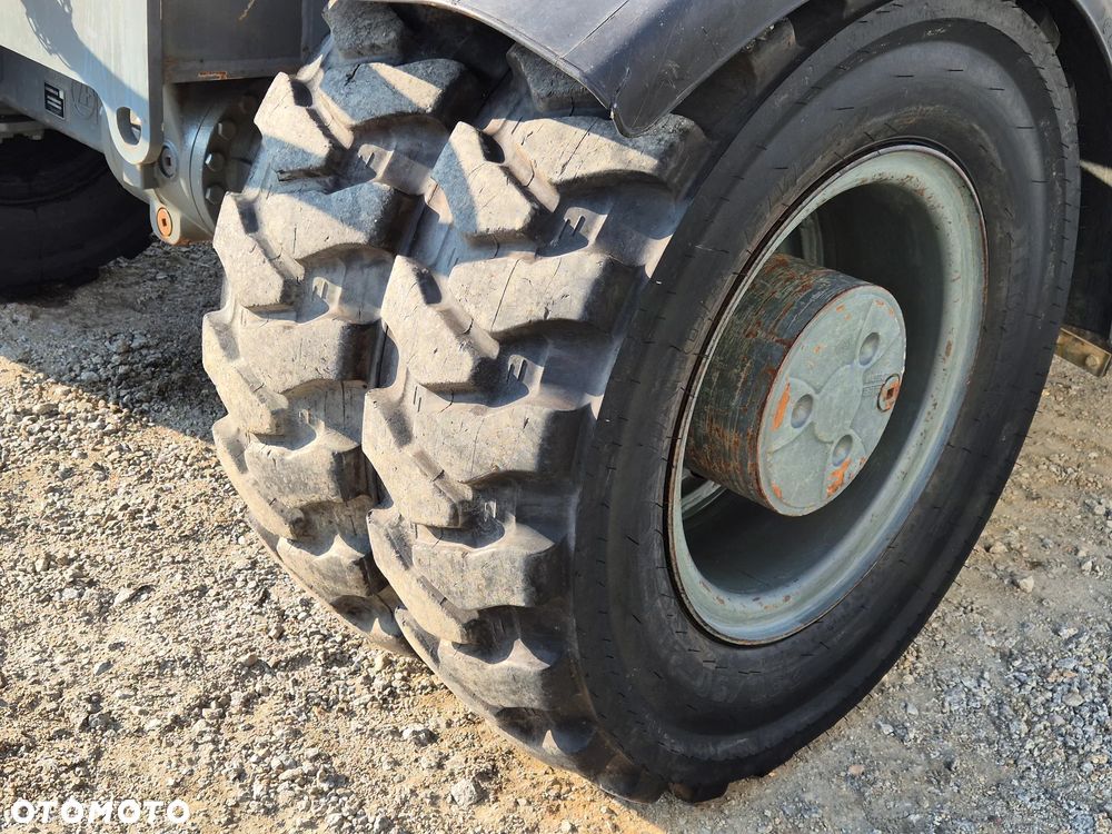 Liebherr A918, 2019 ROK, Z NIEMIEC, SUPER STAN, 914, 916, 920 - 30