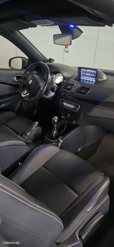Renault Mégane 1.2 TCE GT Line SS - 23