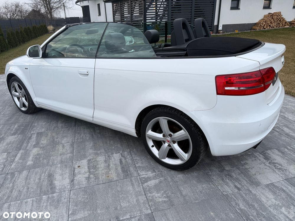 Audi A3 - 12