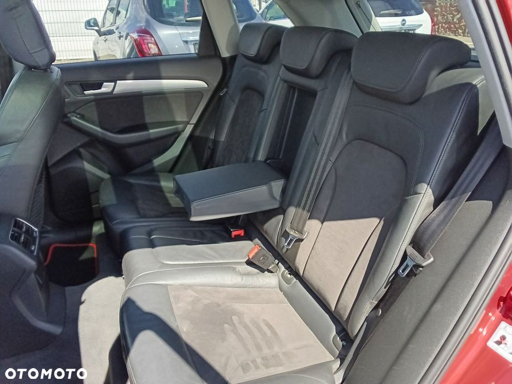 Audi Q5 - 13