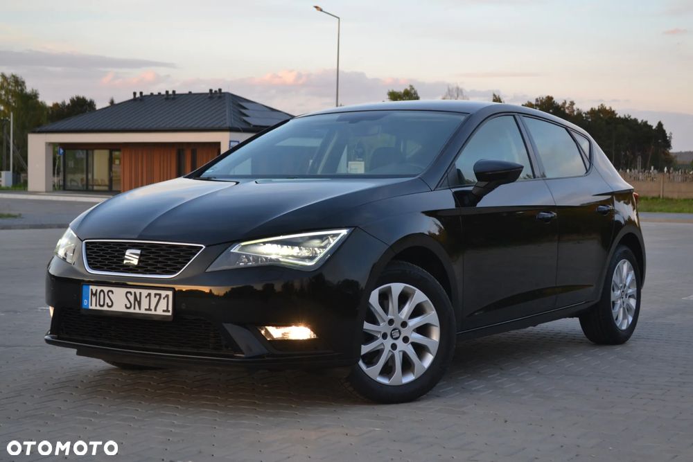 Seat Leon - 1