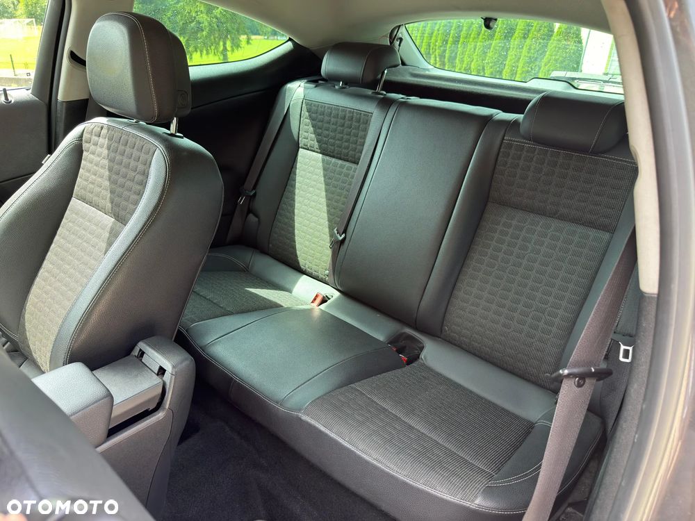 Opel Astra - 11