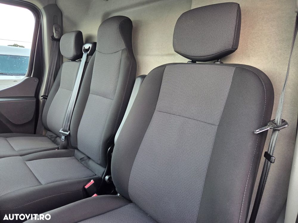 Renault New Master L3H2 Axa Dubla - 23
