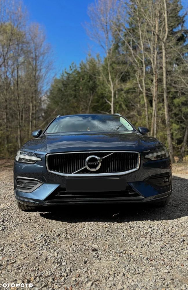 Volvo V60 T4 Momentum - 3