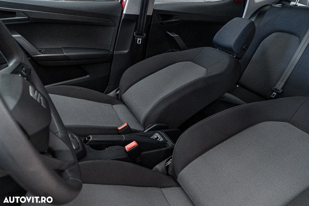 Seat Ibiza 1.0 TSI Style - 21