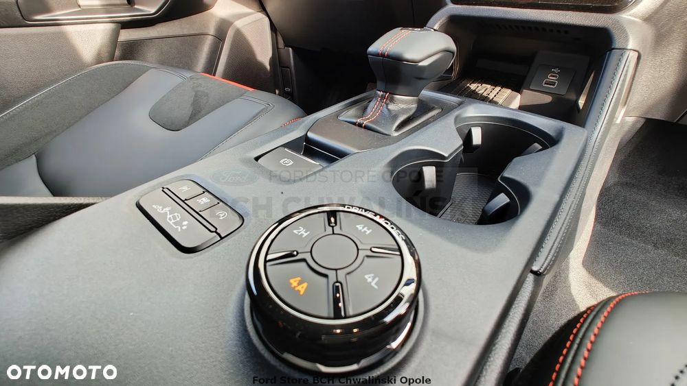 Ford Ranger Raptor - 19