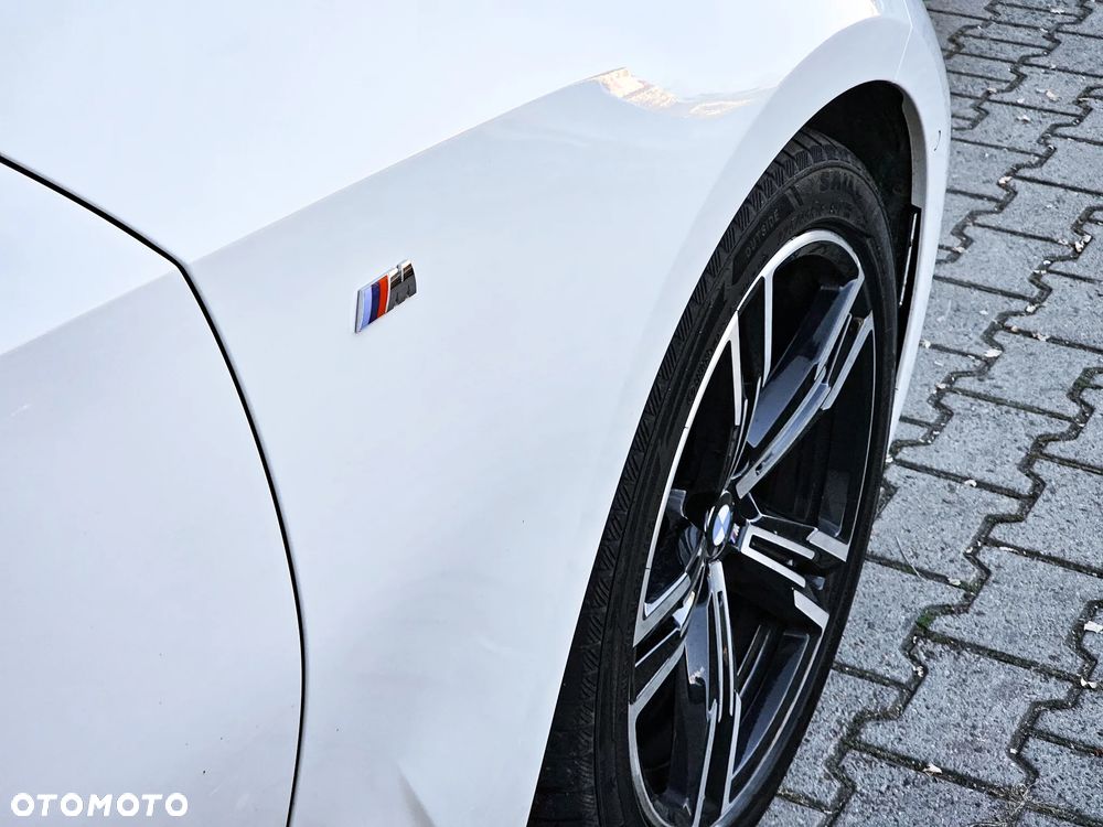 BMW Seria 3 - 10
