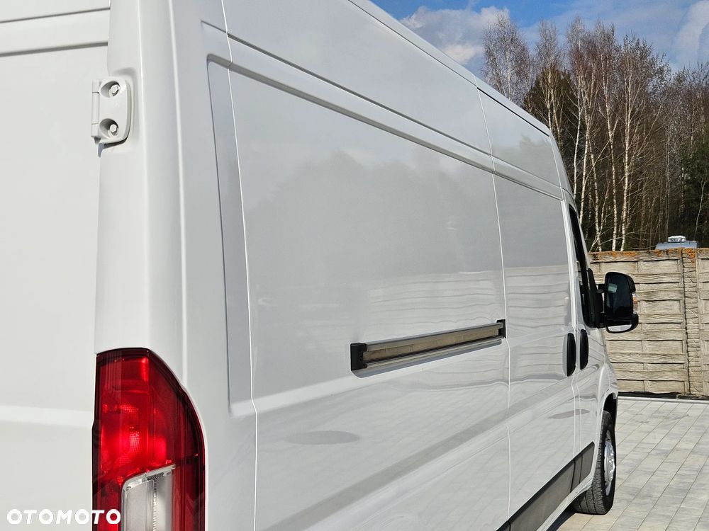 Opel MOVANO L3H2 Mroźnia / Chłodnia 230V FV23% SalonPL - 14