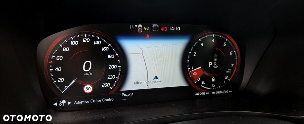 Volvo V60 B3 B Geartronic Momentum Pro - 24