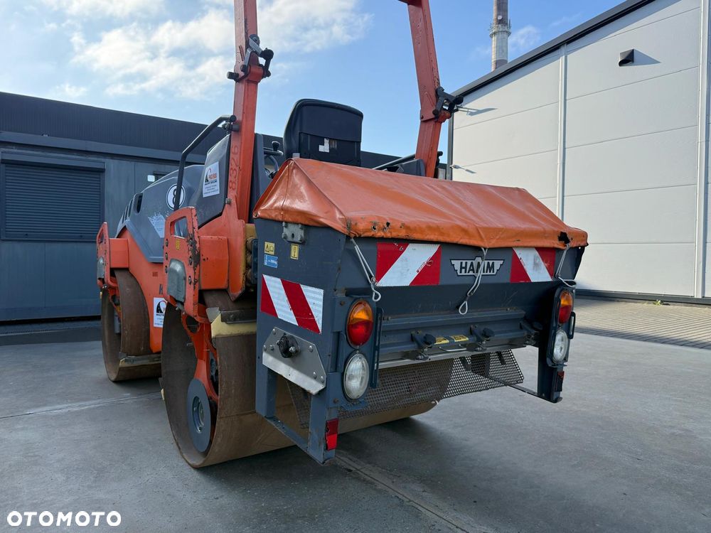 Hamm HD 14 VV - 12