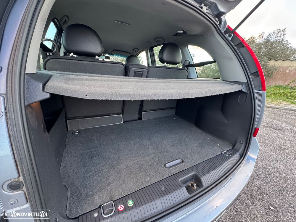 Opel Meriva 1.4 Twinport Enjoy - 9