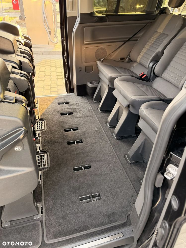 Ford Tourneo Custom 2.0 EcoBlue L2 Titanium SelectShift - 22