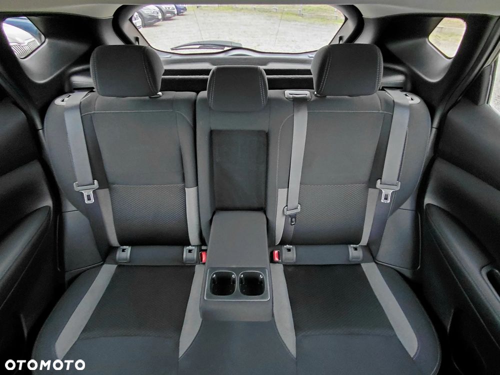 Nissan Qashqai - 10