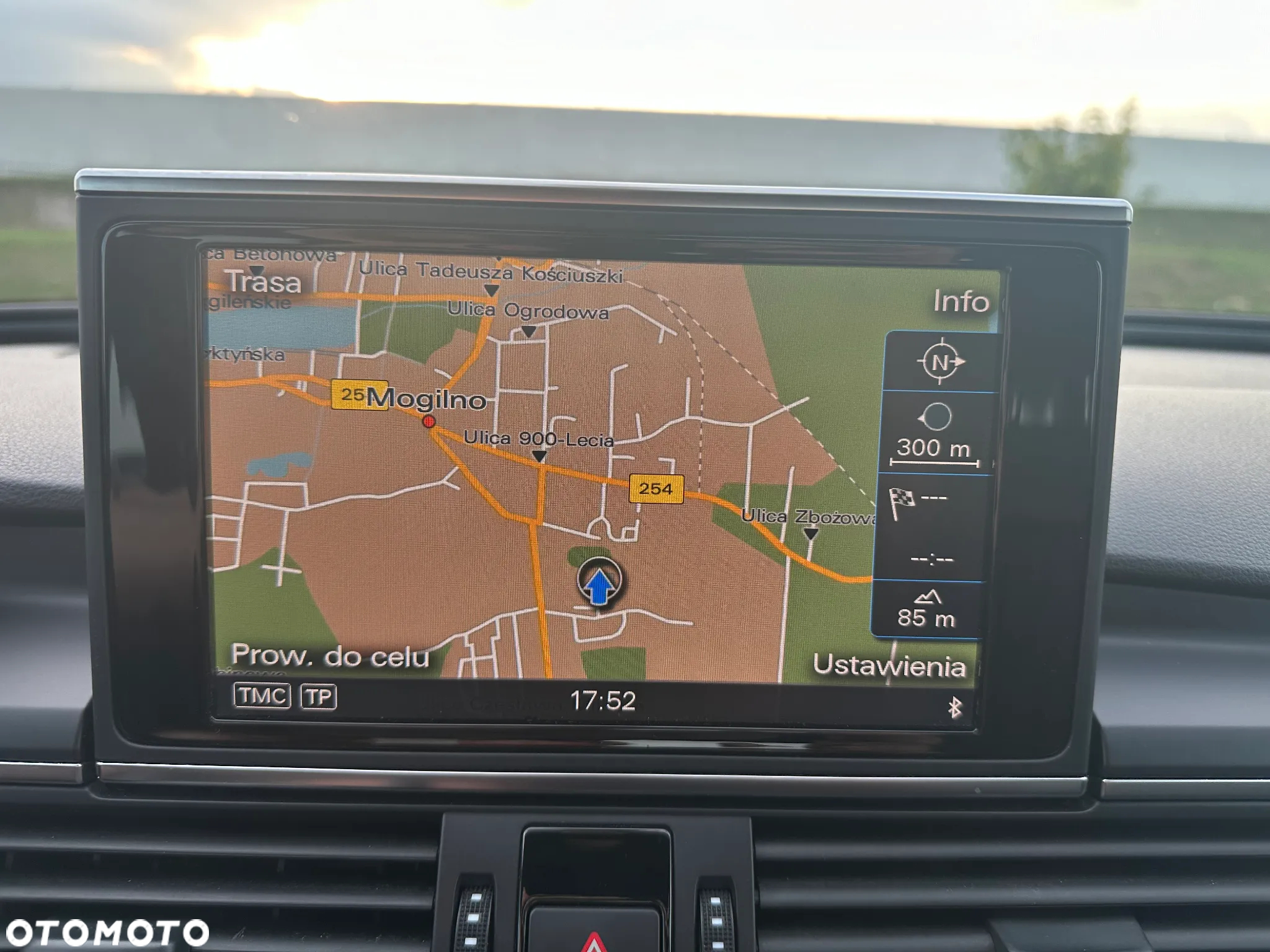 Audi A6 2.0 TDI Prime Line Multitronic - 16
