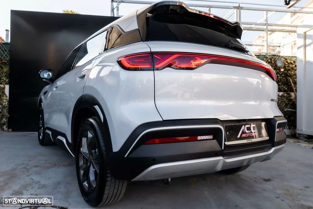 BYD Atto 2 Boost - 5