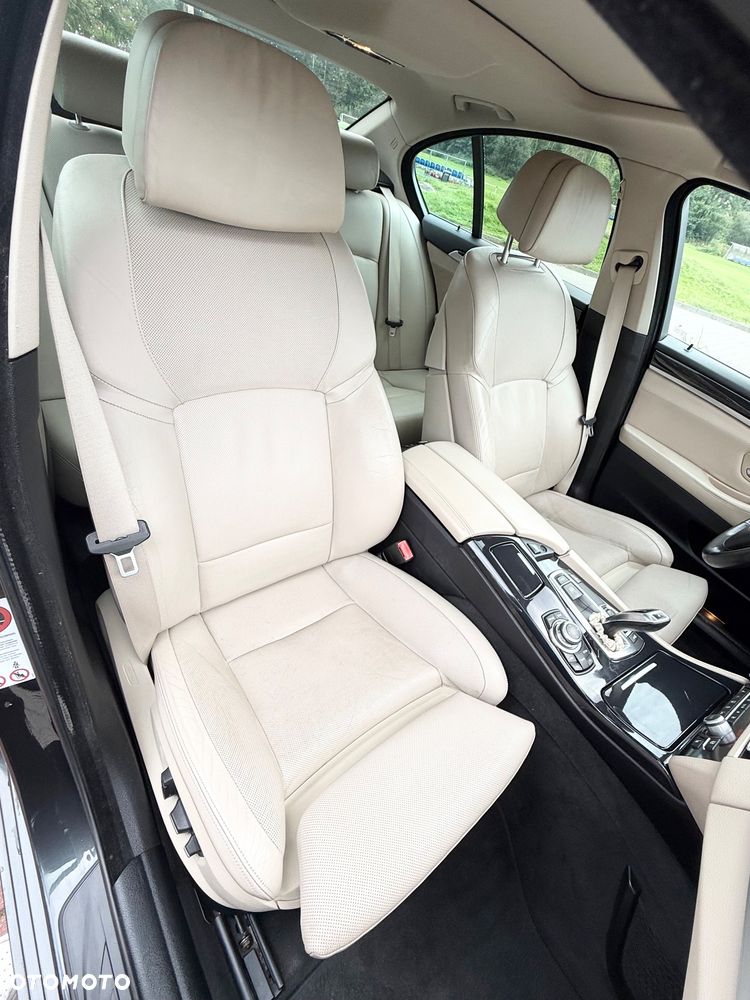 BMW Seria 5 - 14