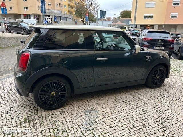 MINI 3 Portas Cooper SE Premium Resolute Edition - 7