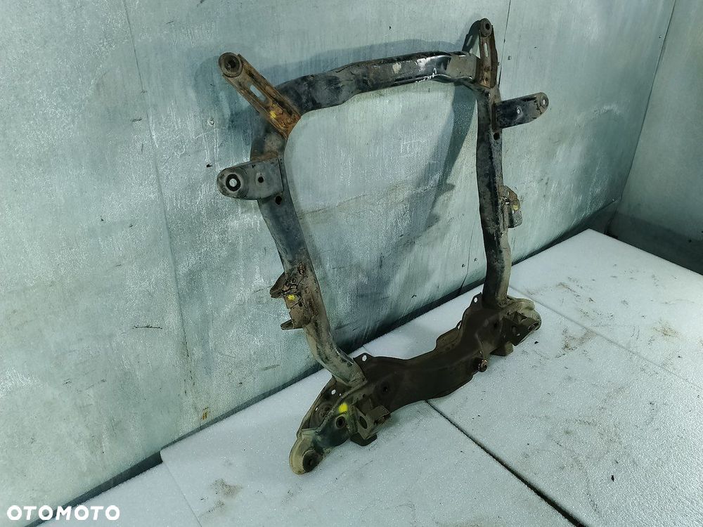 WÓZEK,TRAWERS PRZÓD OPEL CORSA C 1.0 HATCHBACK - 6