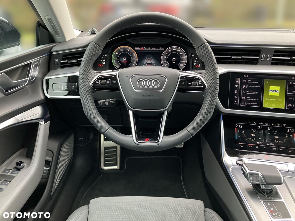 Audi A7 Sportback - 23
