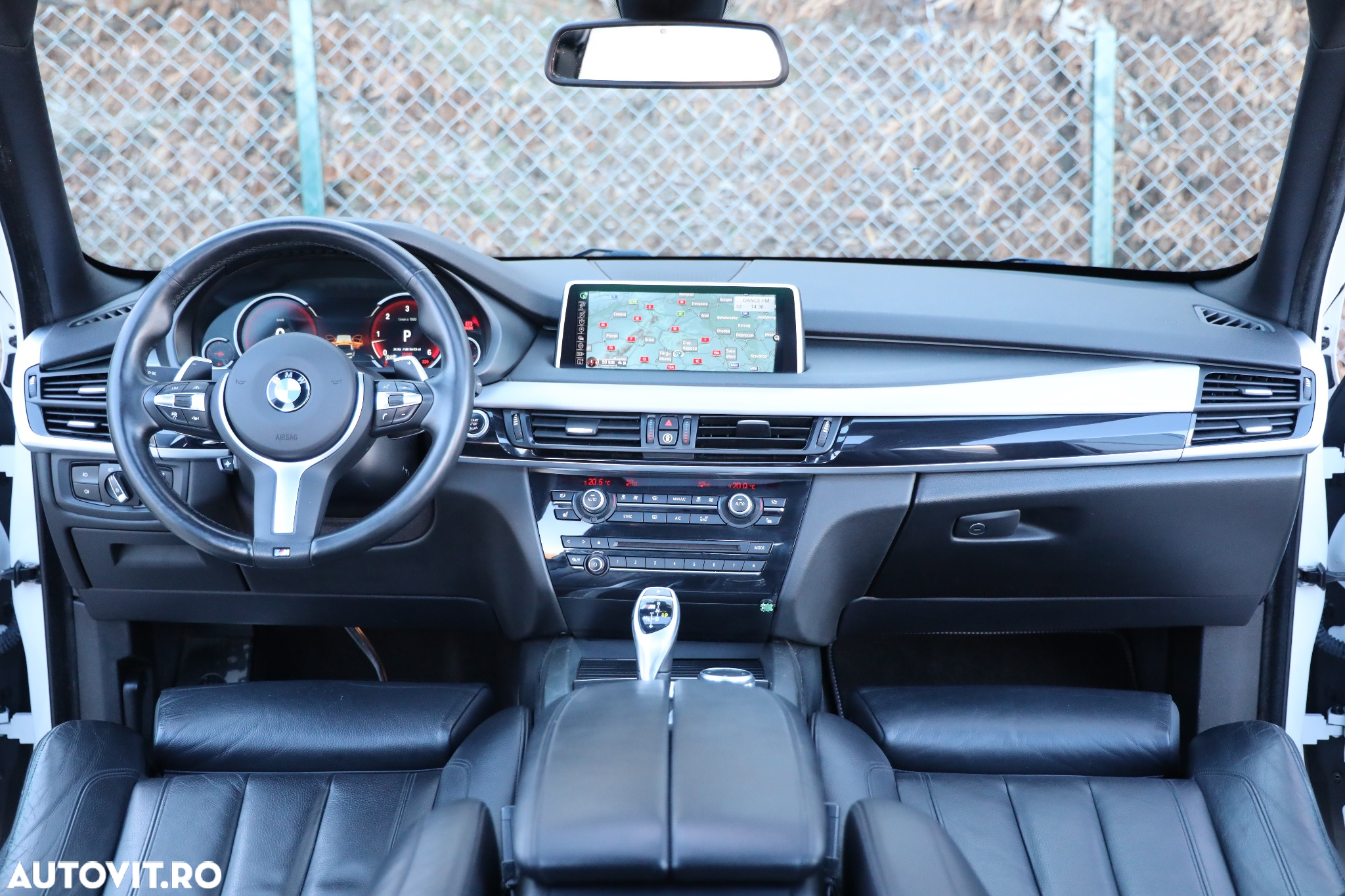 BMW X5 M M50d - 14