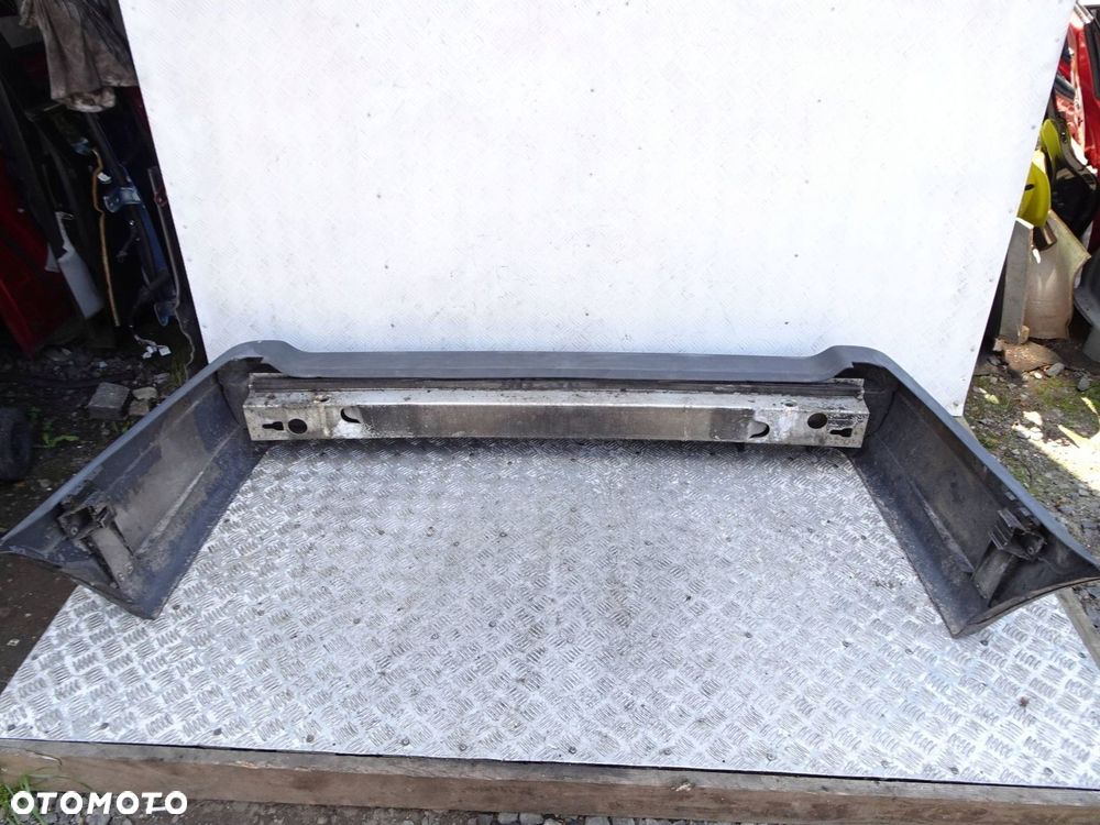 zderzak tył kpl. volvo 850 lift kombi 417-21 - 8