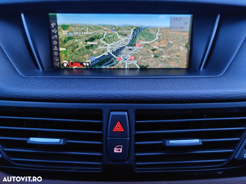 BMW X1 xDrive18d - 7