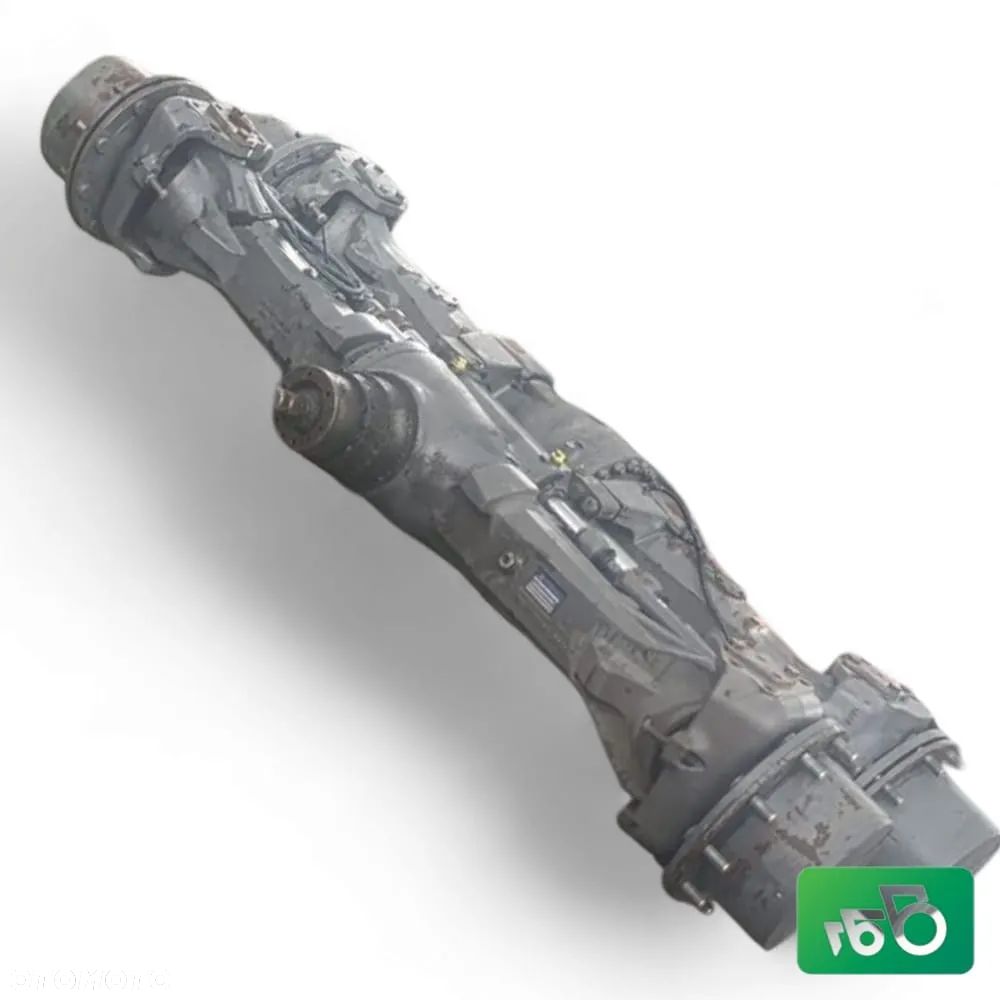 Przedni most 74506601029 Dana 745/143-001 Fendt 711 Favorit - 2