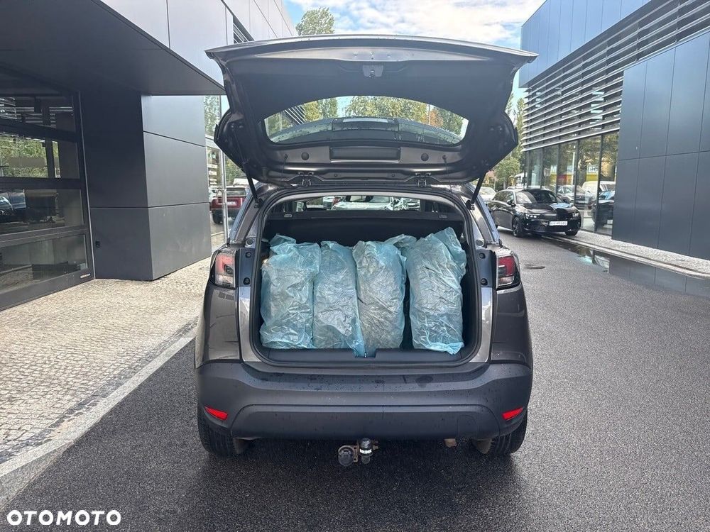 Opel Crossland - 7