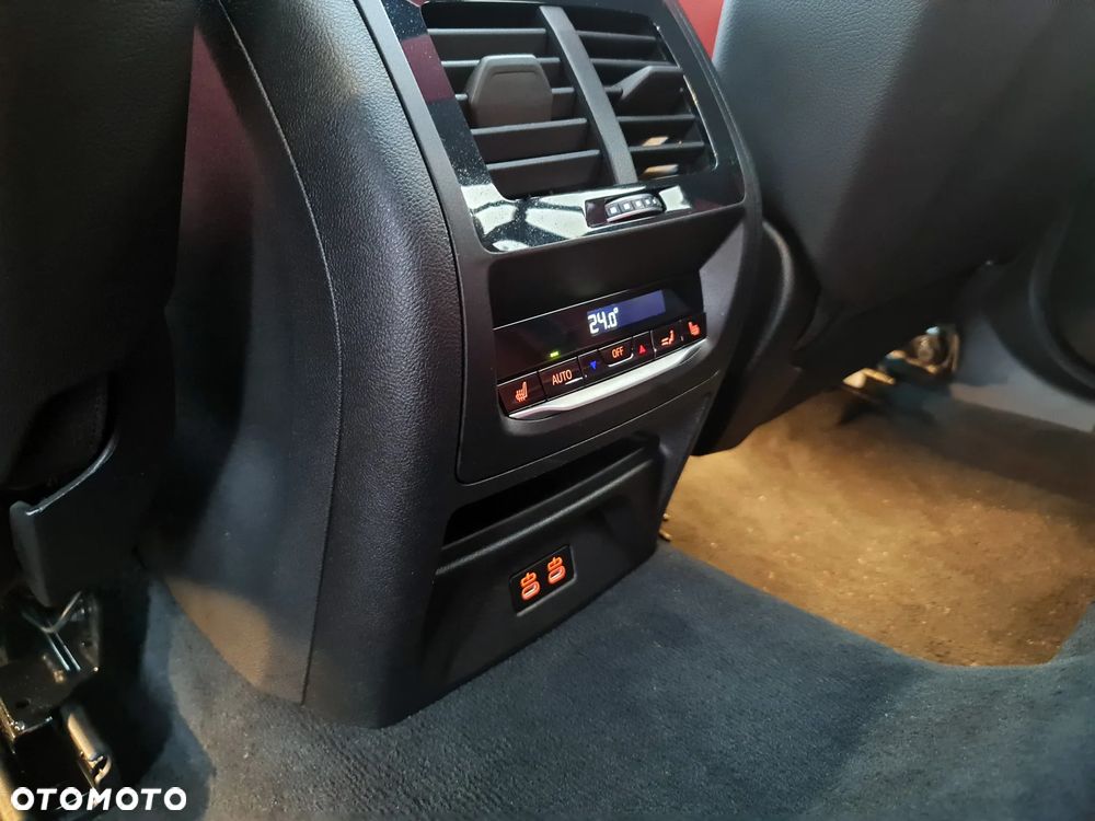 BMW X4 M X4M Competition - 14