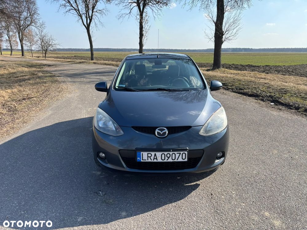 Mazda 2 1.3 MZR Center-Line - 9