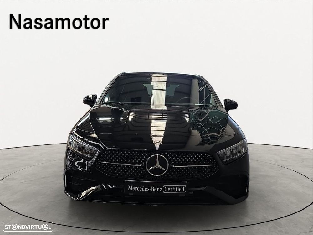 Mercedes-Benz A 200 - 6